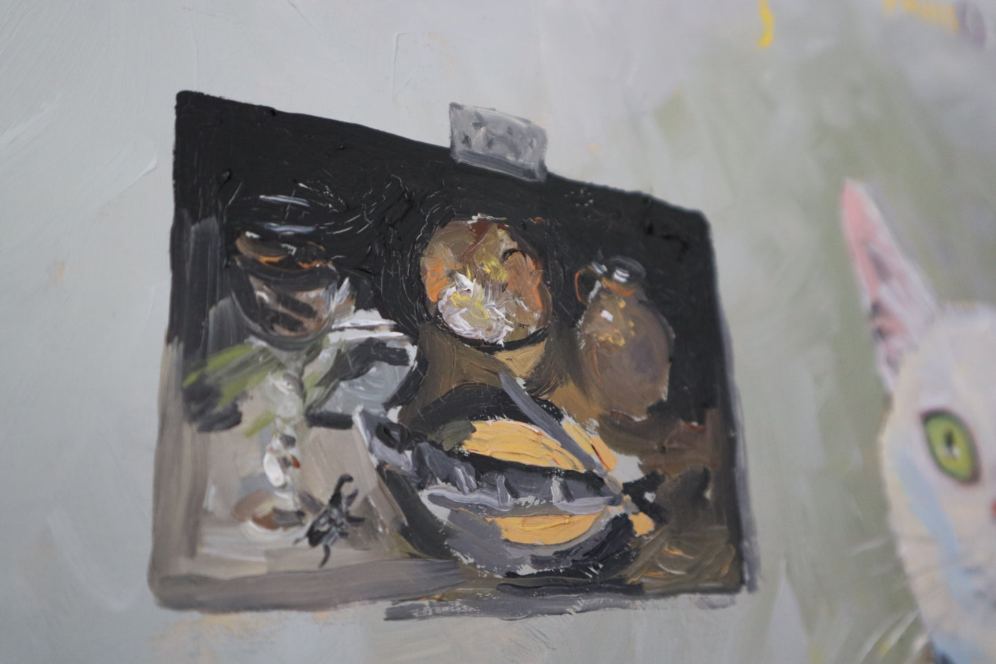 artist.paint()
