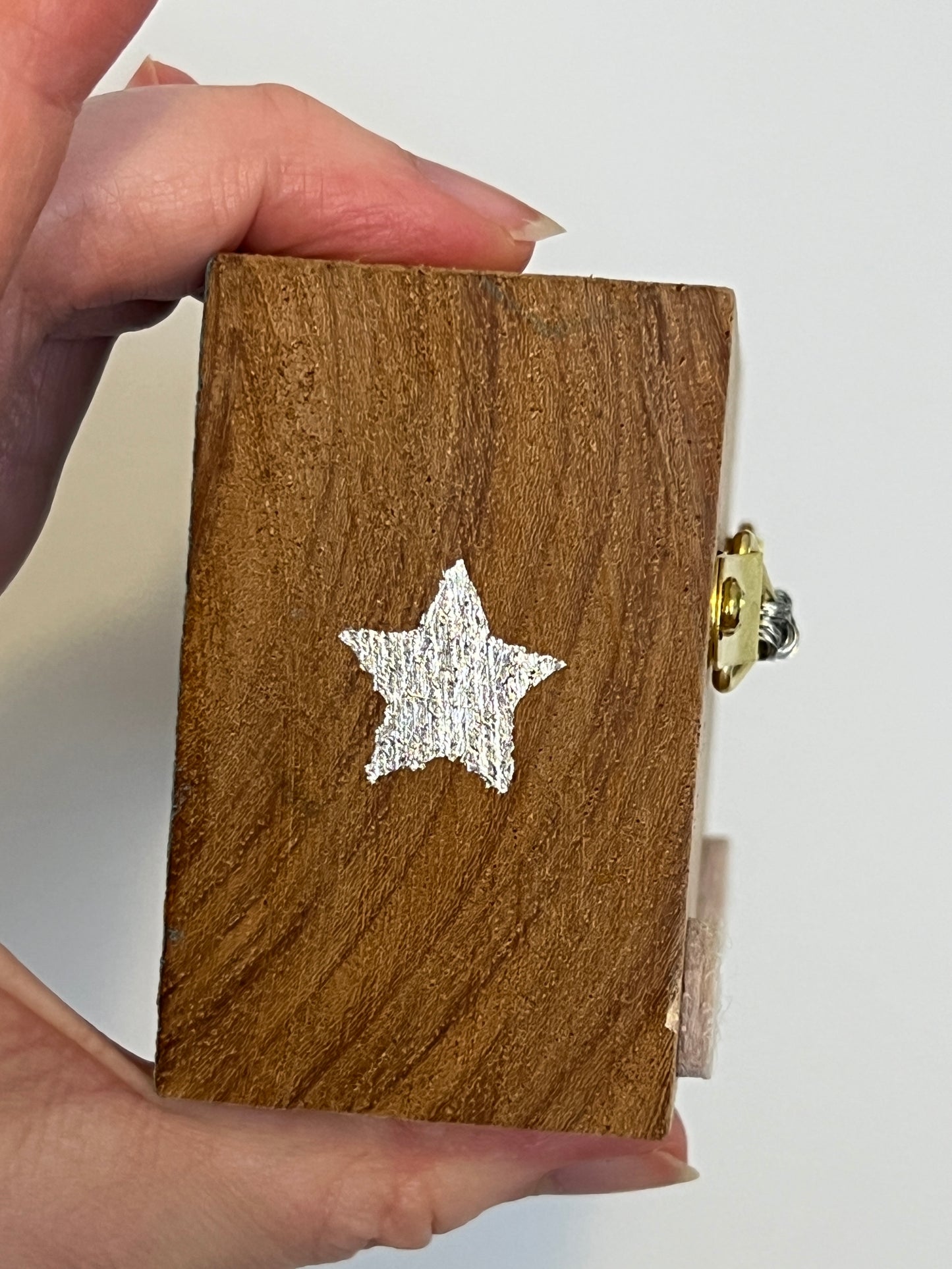 Pocket Unicorn #2