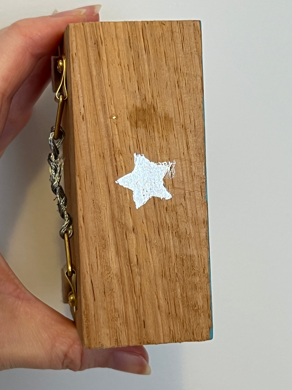 Pocket Unicorn #2
