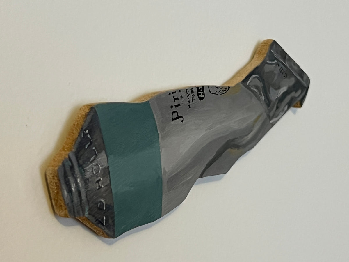 Paint Tube #2