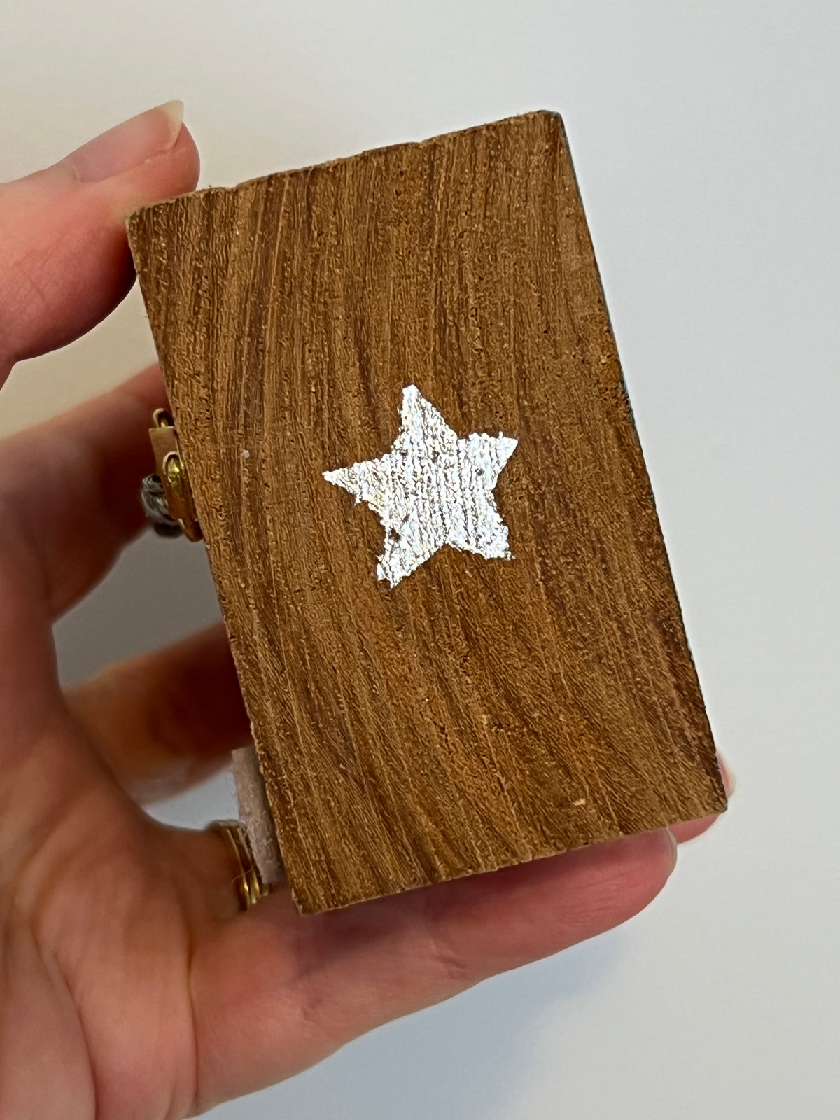 Pocket Unicorn #2