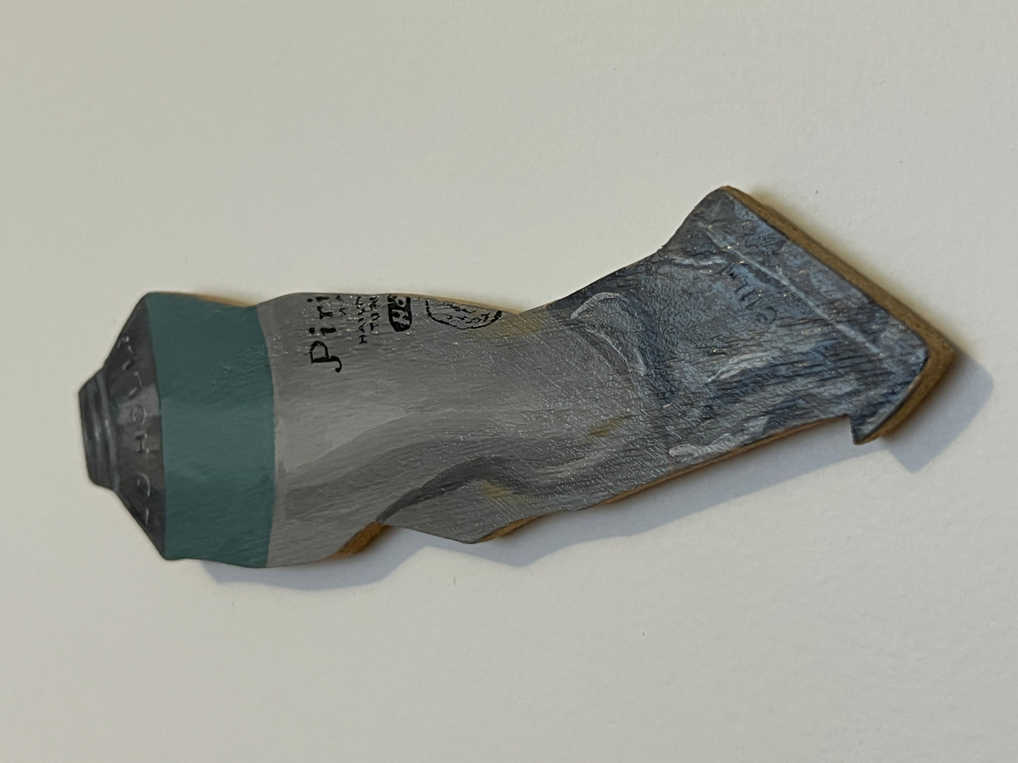 Paint Tube #2
