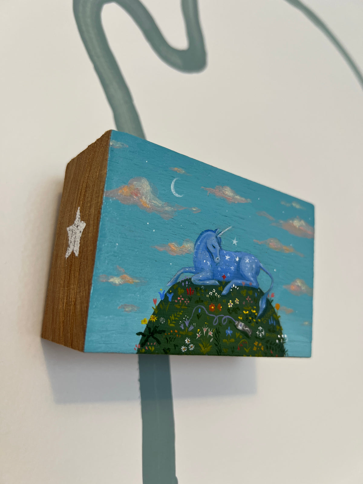 Pocket Unicorn #2
